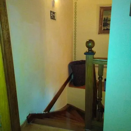 2 Bedrooms House With Wifi At Llayo Lubayo